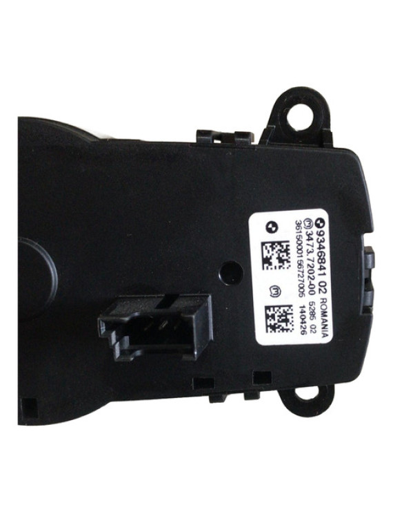 Chave Luz Botão Do Farol Bmw X3 X4 2015 2016 2017 2018