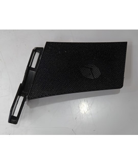 Moldura Tweeter Painel Ld Esquerdo Toyota Yaris 2019 - 2023 Preto