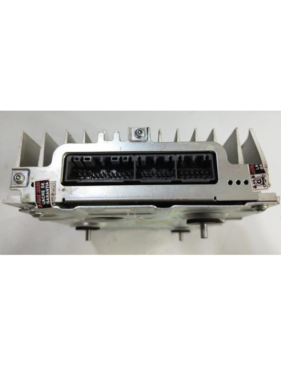 Módulo Amplificador Azera 2009 - 2013 / 96370-3v100 Prateado