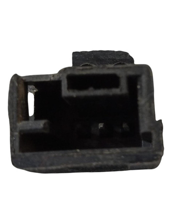 Botão Regulagem Farol Peugeot 307 2008 Preto