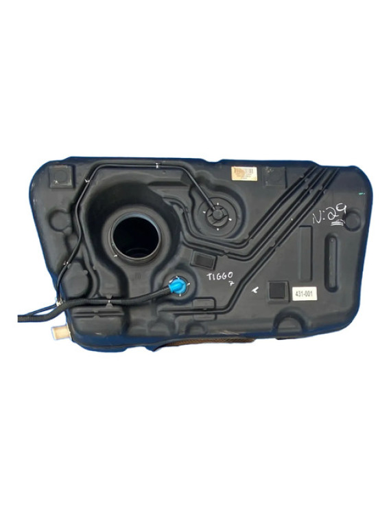 Tanque De Combustível Chery Tiggo 7 1.5 Flex 2021 2022
