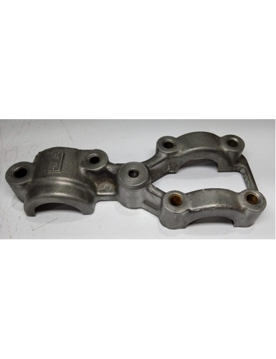 Suporte Mancal Comando Válvula Hr Kia Sorento 2.5 2005-2012