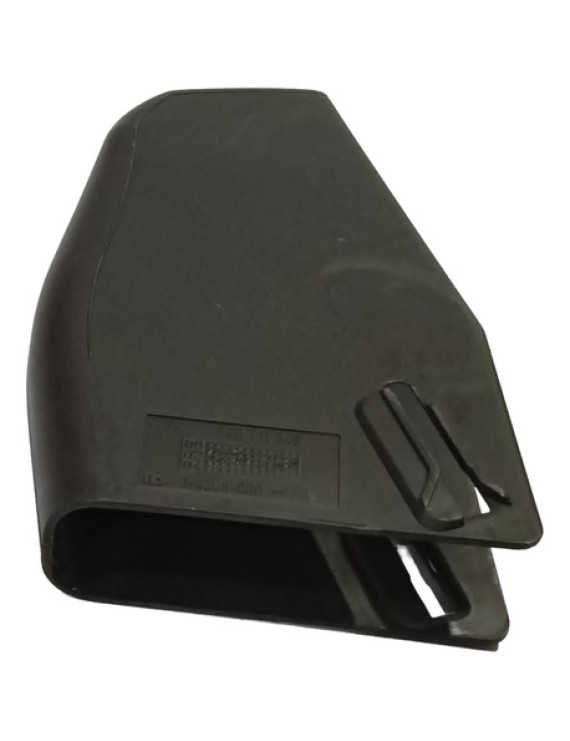 Moldura Do Freio De Mão Audi A6 Allroad 2001 - 2005