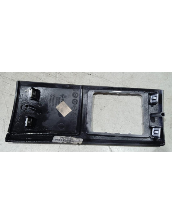 Moldura Chave Luz Town Country 2008