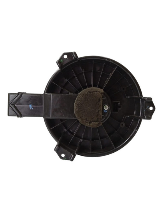 Motor Ventilador Ar Forçado Civic 2012 - 2016 Branco
