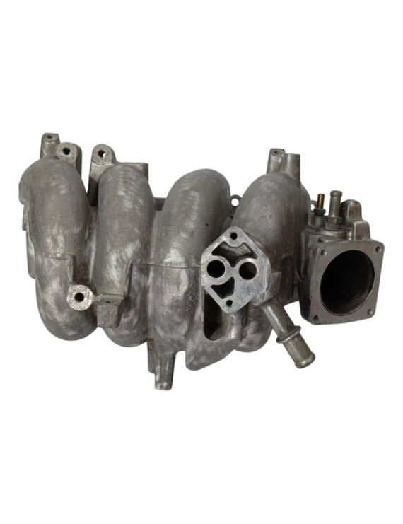 Coletor De Admissão Laguna 2.0 1996 - 2001 Motor Volvo