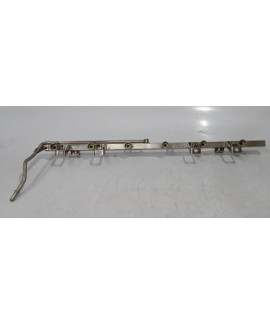 Flauta Bico Injetor Bmw 320i 330i X5 3.0 1998 - 2005
