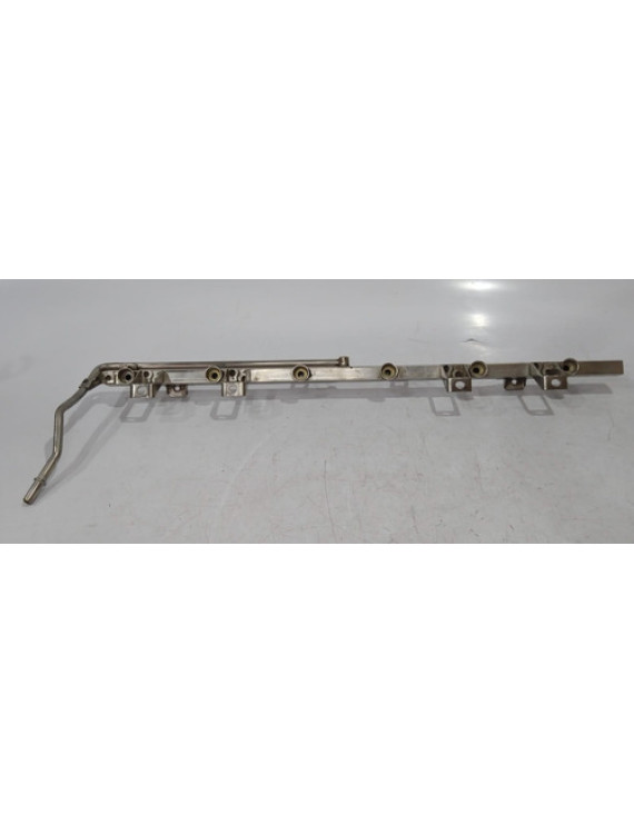 Flauta Bico Injetor Bmw 320i 330i X5 3.0 1998 - 2005