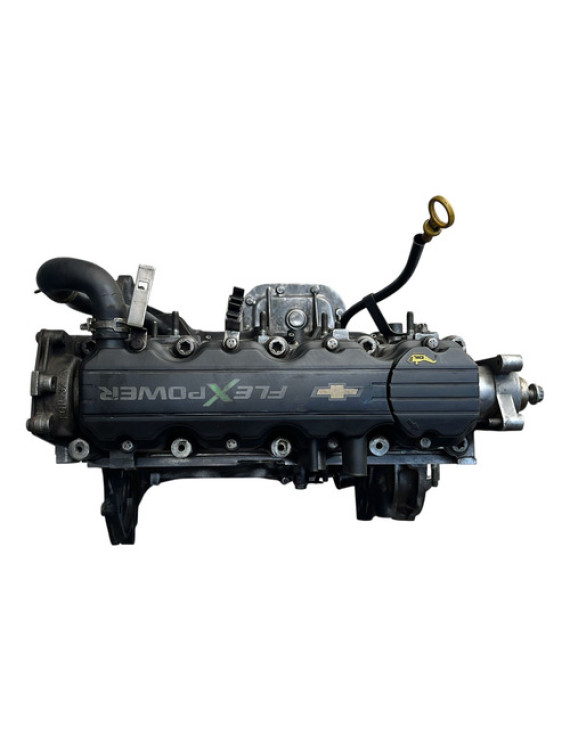 Motor Parcial Vectra Astra 2.0 8v Flex 2009 2010 2011 2012