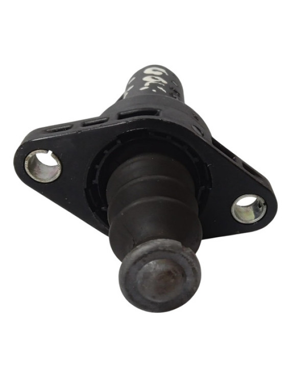 Cilindro Atuador Embreagem Golf Polo 2002 - 2014 Preto