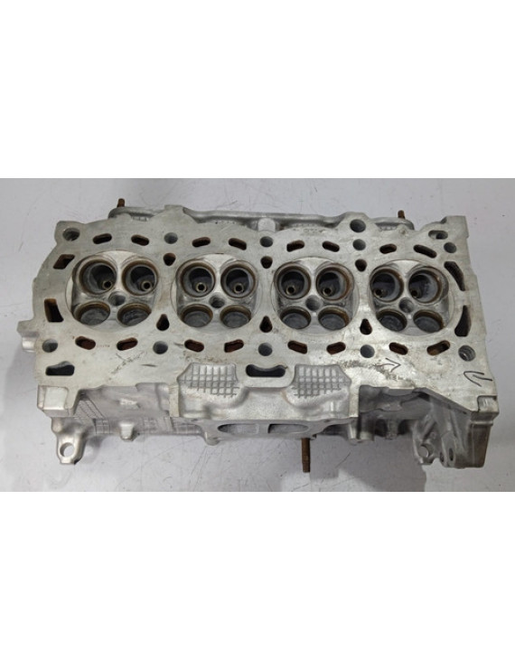 Carcaça Cabeçote Etios 1.3 16v 2012 - 2016 Detalhe