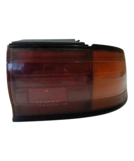 Lanterna Direita Toyota Camry 1992 - 1999 Direito/passageiro Vermelho