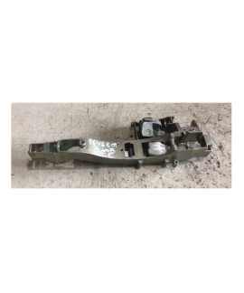 Suporte Maçaneta Ext Tras Esq Peugeot 2008 2012 