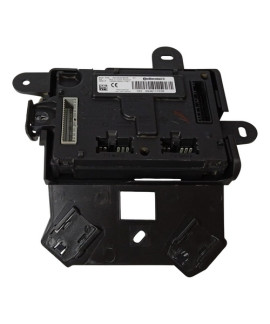 Módulo Bcm Duster Oroch 1.6 2016 - 2019 / A2c92226606