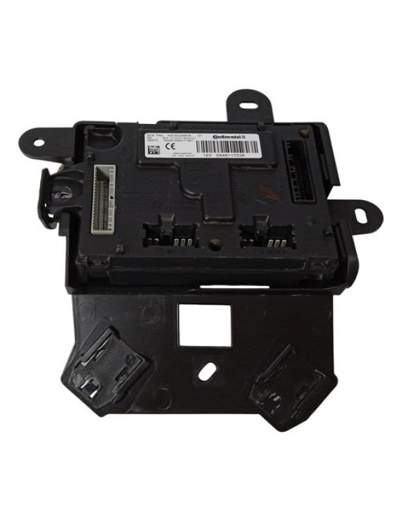 Módulo Bcm Duster Oroch 1.6 2016 - 2019 / A2c92226606