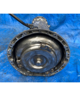 Caixa Cambio Automático Mercedes Ml500 5.0 2004 2005