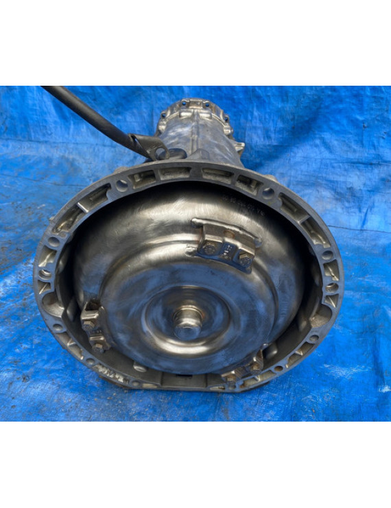 Caixa Cambio Automático Mercedes Ml500 5.0 2004 2005