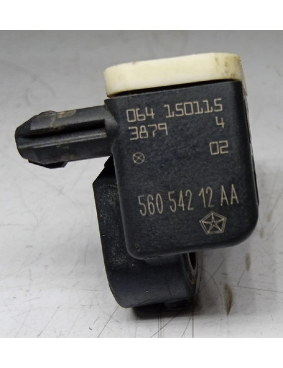 Sensor Detonação Cherokee 2011 - 2020 / 56054212aa