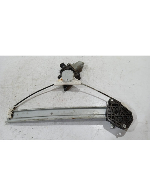 Máquina Vidro Traseiro Esquerdo Subaru Forester 2008 2009 10