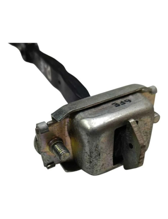 Limitador Porta Dianteira Esquerda Honda City 2015 - 2021