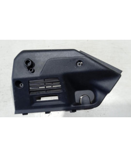 Moldura Traseira Direita Cinto Fusca 2013 2014 2015 2016
