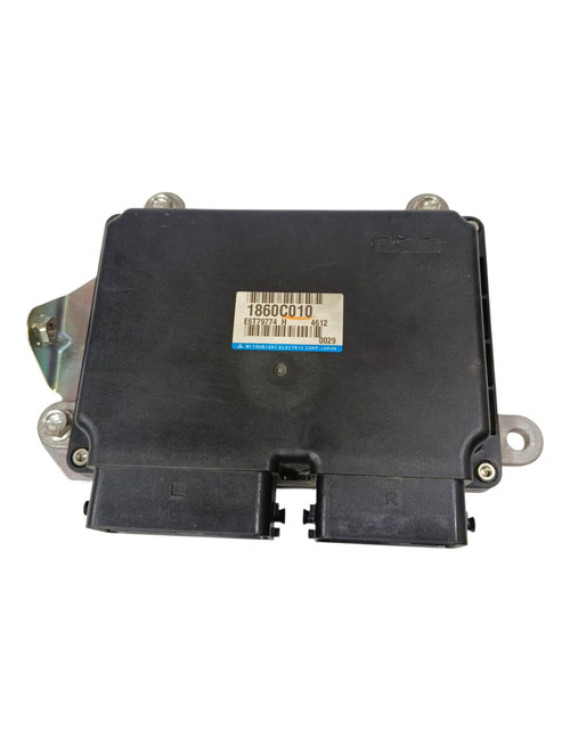 Módulo Injeção Outlander 2.0 2013 2014 2015 / 1860c010