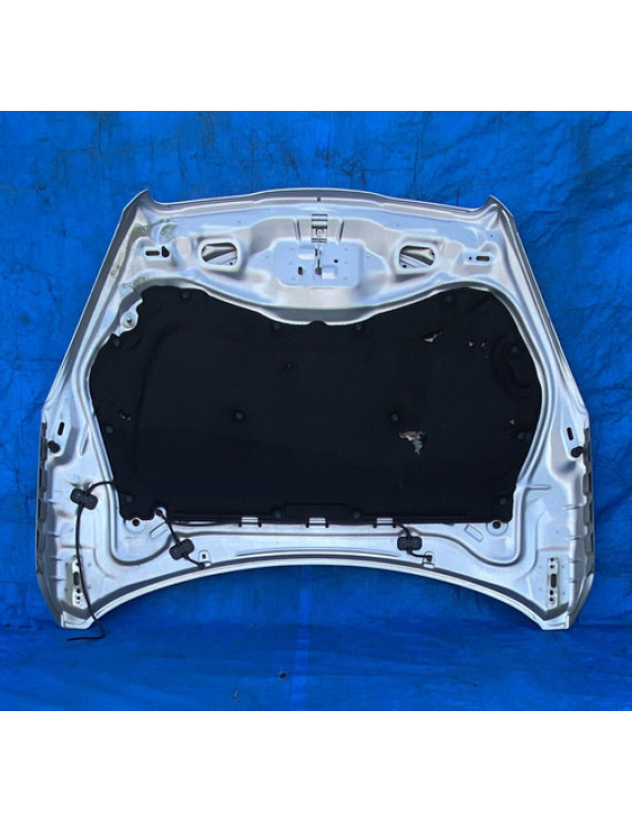 Capô Dianteiro Peugeot 508 2012 2013 2014 2015
