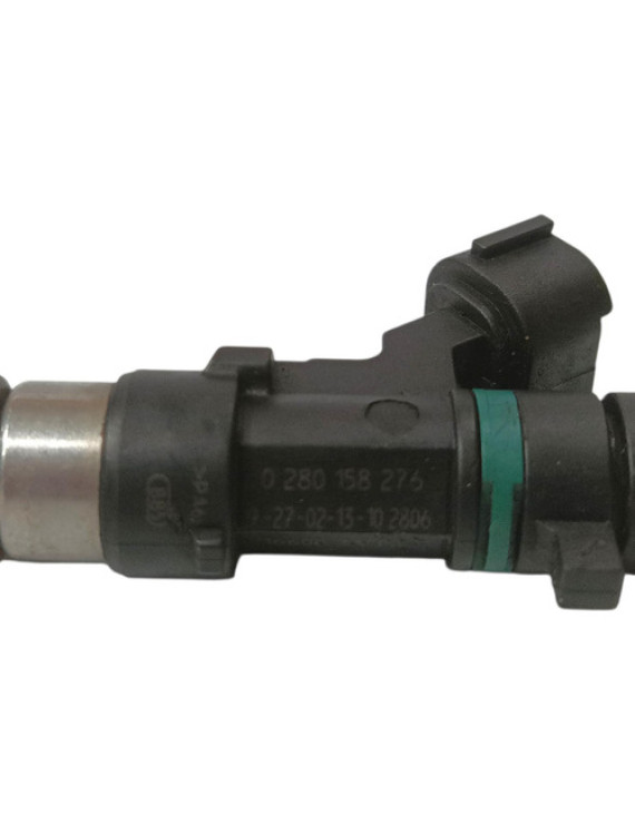 Bico Injetor March Versa 1.6 2012 - 2018 / 0280158276