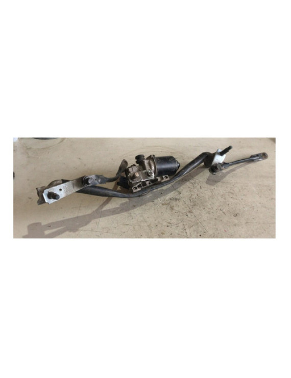 Motor Limpador Para-brisa Santa Fé 2007 - 2013