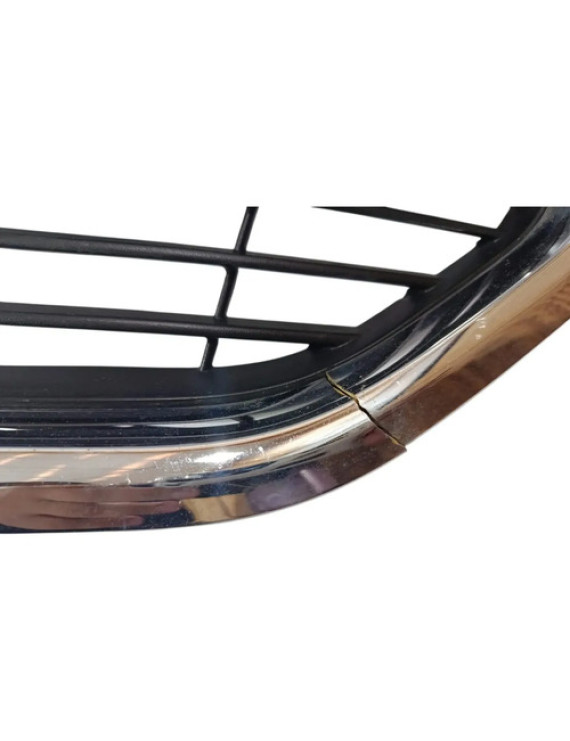 Grade Frontal Superior Journey 2009 - 2012 Detalhe Preto