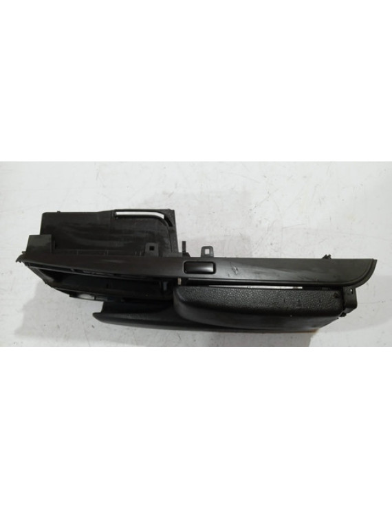 Console Central Apoio Braço Mercedes C180 2012 2013 2014