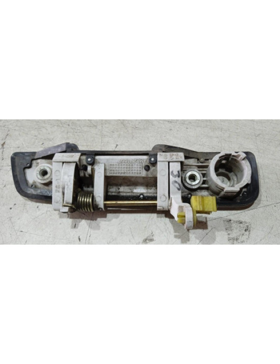 Maçaneta Externa Dianteira Direita Pajero Tr4 2002 - 2012