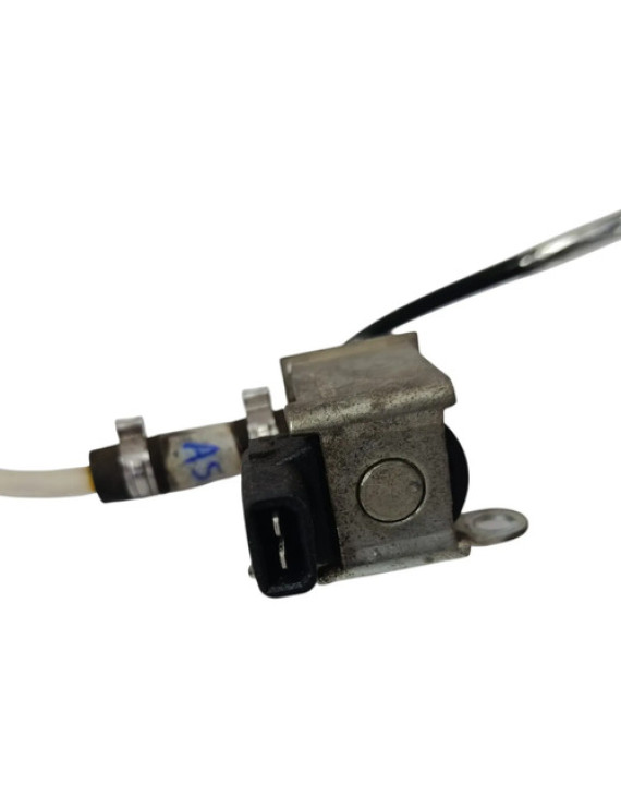 Válvula Solenoide Partida Frio Spin Onix Prisma 2013 - 2019