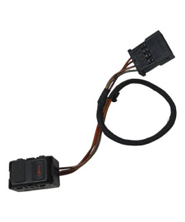 Botão Trava Portas Audi A3 2001 2002 2003 2004 2005