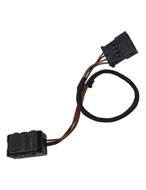 Botão Trava Portas Audi A3 2001 2002 2003 2004 2005