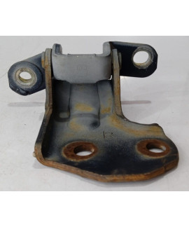 Dobradiça Superior Dianteira Esquerda Mazda 626 1992 - 1997