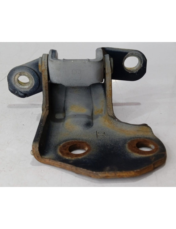 Dobradiça Superior Dianteira Esquerda Mazda 626 1992 - 1997