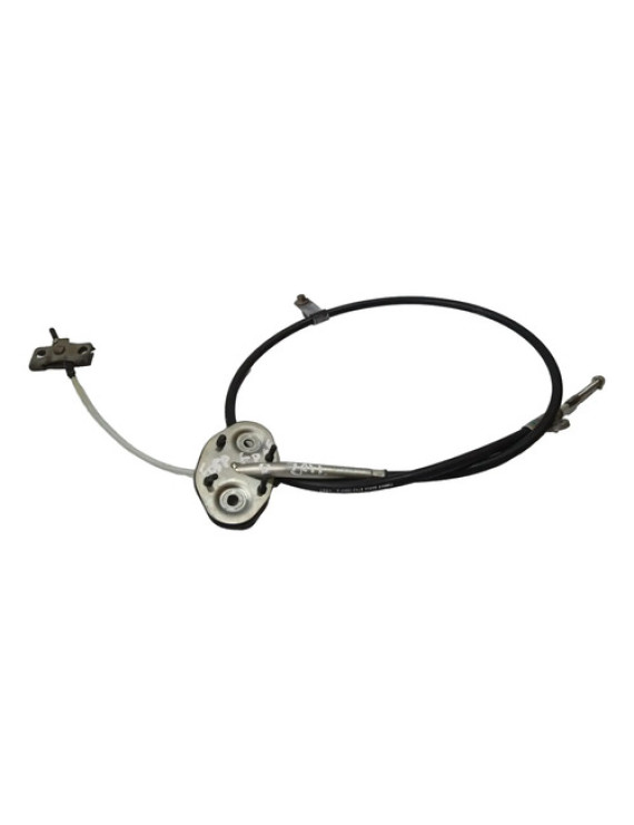Cabo Alavanca Freio De Mão Ford Edge 2008 - 2014