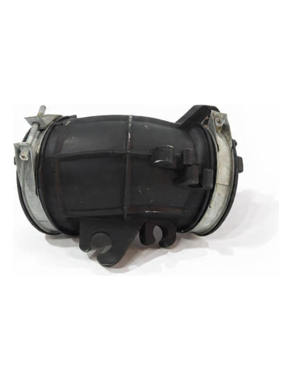 Duto Mangueira Filtro Ar Honda Civic 1.8 2007 - 2011 Preto