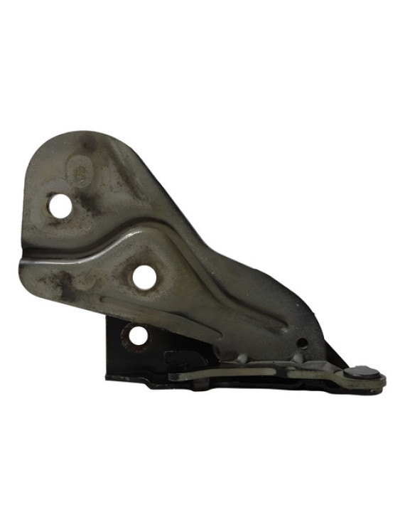 Dobradiça Esquerda Capô Jac J3 2010 - 2014