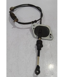 Cabo Seletor Marcha Automatico Toyota Rav4 2000 - 2005