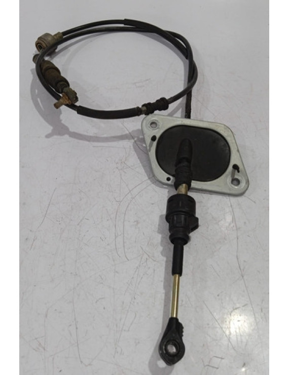 Cabo Seletor Marcha Automatico Toyota Rav4 2000 - 2005
