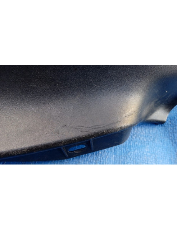 Grade Churrasqueira Mercedes E420 E320 1997 Detalhe