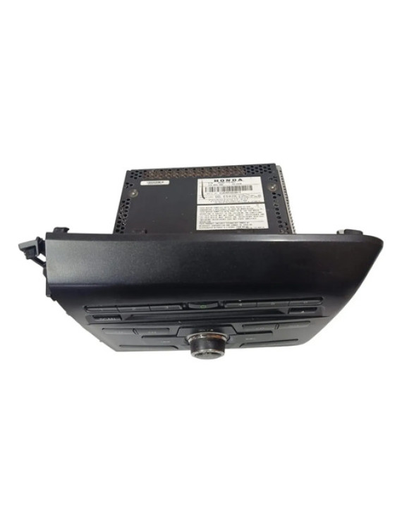 Rádio Cd Player Honda Civic 2012 2013 2014 2015 2016