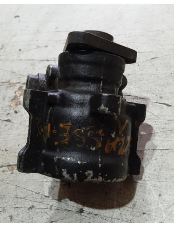 Bomba Direção Hidráulica Peugeot 306 1997
