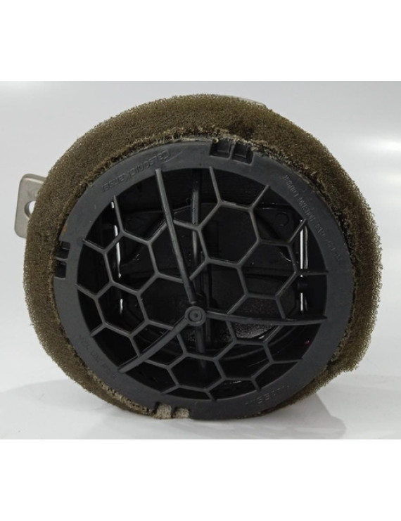 Difusor Ar Lateral Painel Nissan March 2012 2013 2014 2015