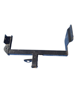 Suporte Engate Grand Cherokee 2014 2015 - Preto