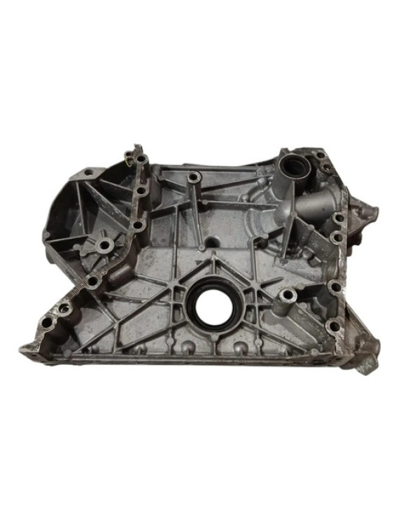 Tampa Frontal Motor Mercedes C180 1.8 Cgi 2008 - 2012