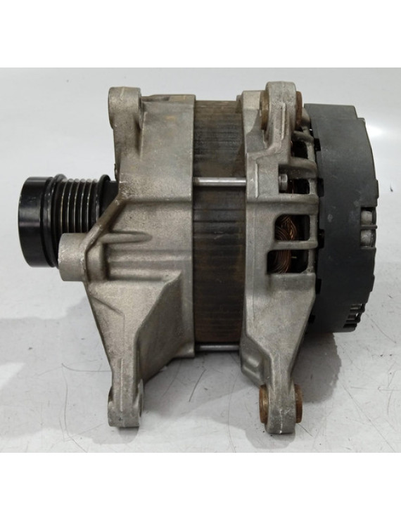 Alternador Mercedes C250 C300 2.0 2015 2016 2017 2018