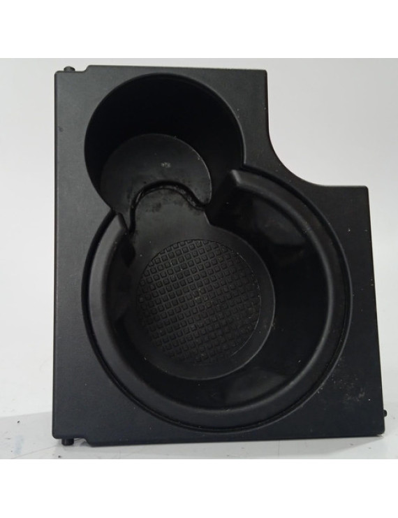 Porta Copos Console Central Freelander 2 2012 2013